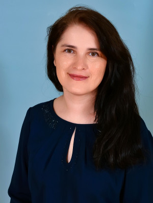 Воспитатель Заболотская Екатерина Сергеевна Воспитатель Заболотская Екатерина Сергеевна