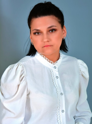 Воспитатель Смирнова Елена Вячеславовна Воспитатель Смирнова Елена Вячеславовна