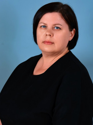Воспитатель Кузьменко Наталья Николаевна Воспитатель Кузьменко Наталья Николаевна