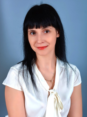 Воспитатель Леденева Галина Александровна Воспитатель Леденева Галина Александровна