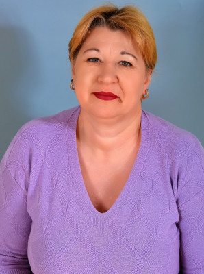 Повар Шапинская Светлана Алексеевна Повар Шапинская Светлана Алексеевна