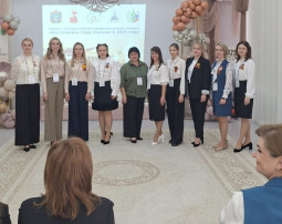 Желаем успехов в прохождении конкурсных испытаний! Желаем успехов в прохождении конкурсных испытаний!.
