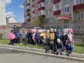 Сад Памяти Сад Памяти.