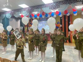 Праздник Победы Праздник Победы.