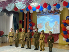 Песни о дне Победы Песни о дне Победы.