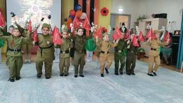 Праздник Победы Праздник Победы.