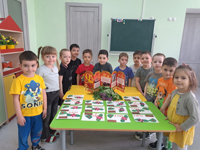Открытки ко Дню Победы Открытки ко Дню Победы.