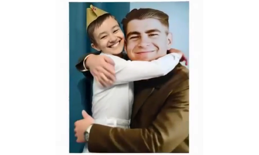 Помним. Гордимся Помним. Гордимся.